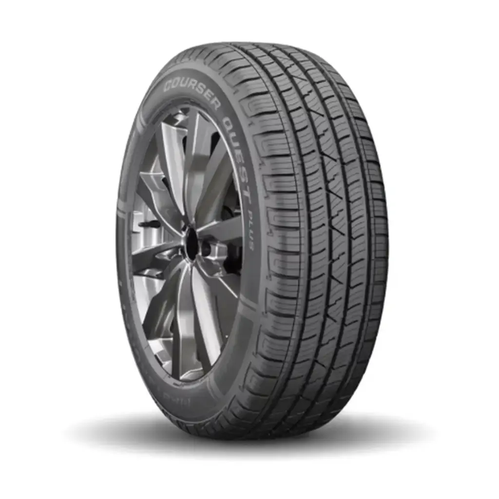255/65R17 MASTERCRAFT COURSER QUEST PLUS  110T BLEM