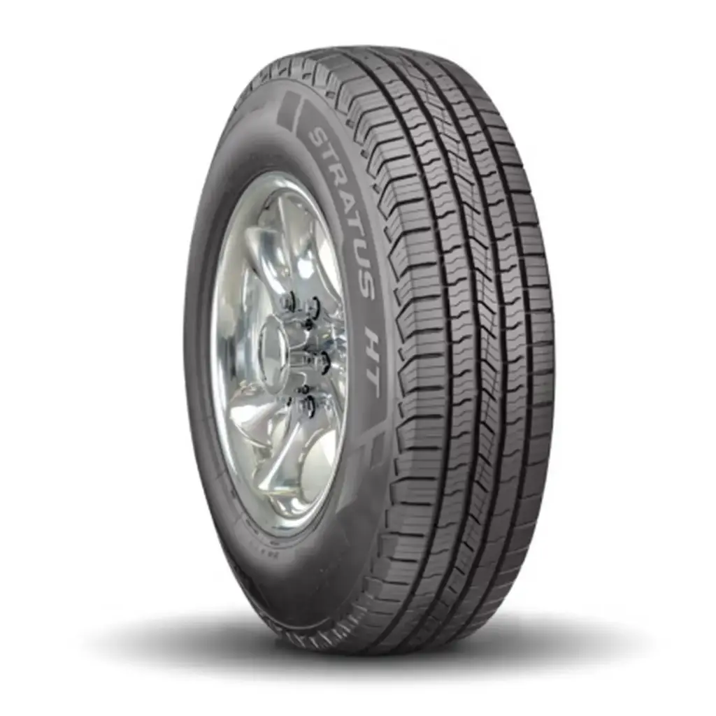 265/70R17 MASTERCRAFT STRATUS HT  115T BLEM