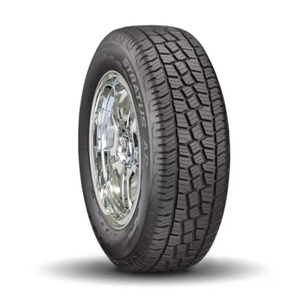 275/55R20 MASTERCRAFT STRATUS AP  117H BLEM