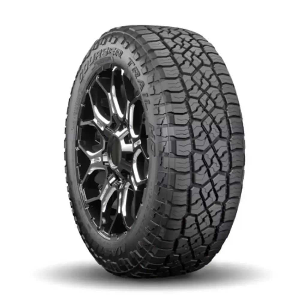 LT275/65R20 MASTERCRAFT COURSER TRAIL HD  126/123S BLEM