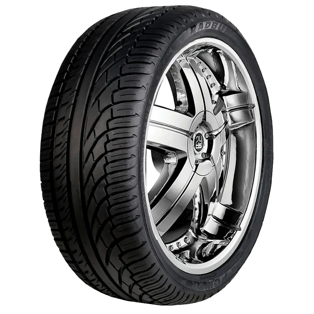 [20555R16-RBRG] 205/55R16 RADBURG POWER REMOULD  REMOULD