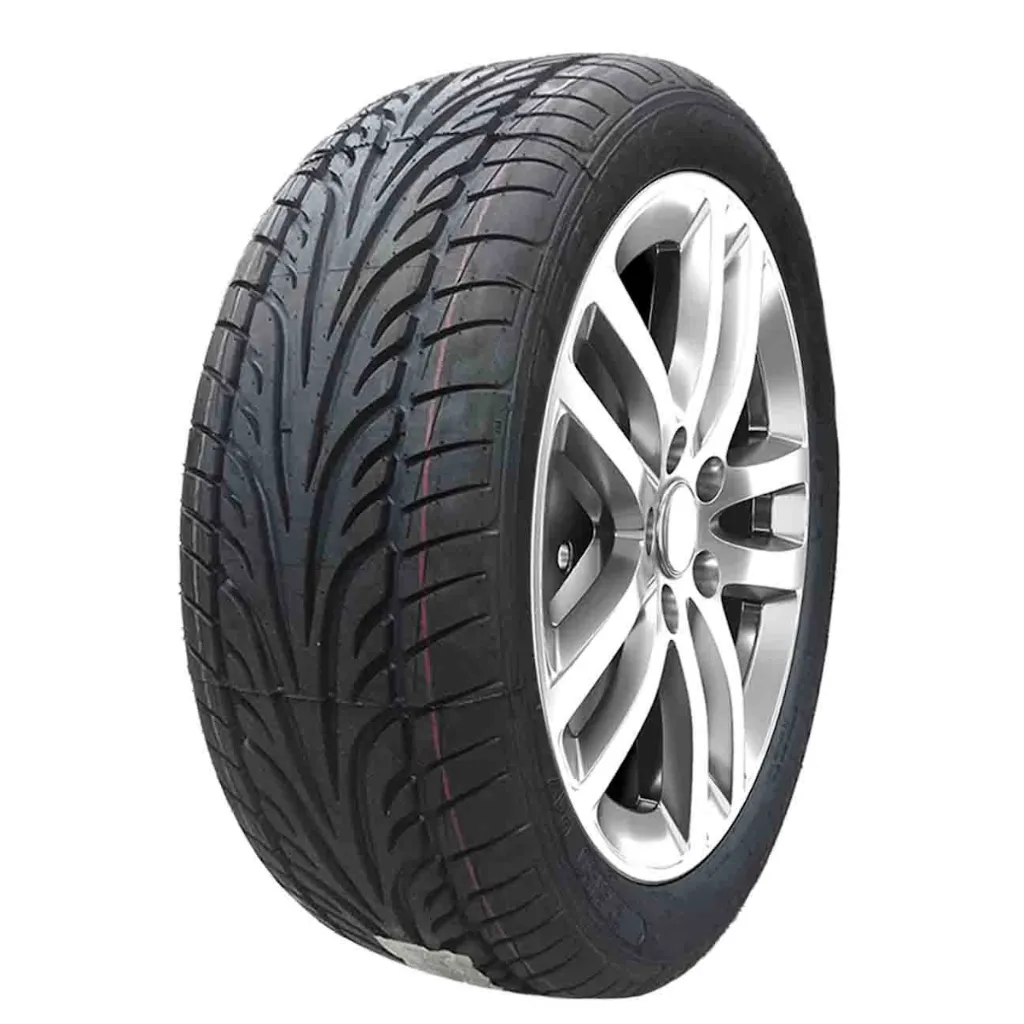 205/50R17 RADBURG TECHNIC PULSAR EVO3 REMOULD 93V REMOULD