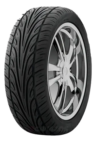 [20550R17-RBRG] 205/50R17 RADBURG TECHNIC PULSAR EVO3 REMOULD 93V REMOULD