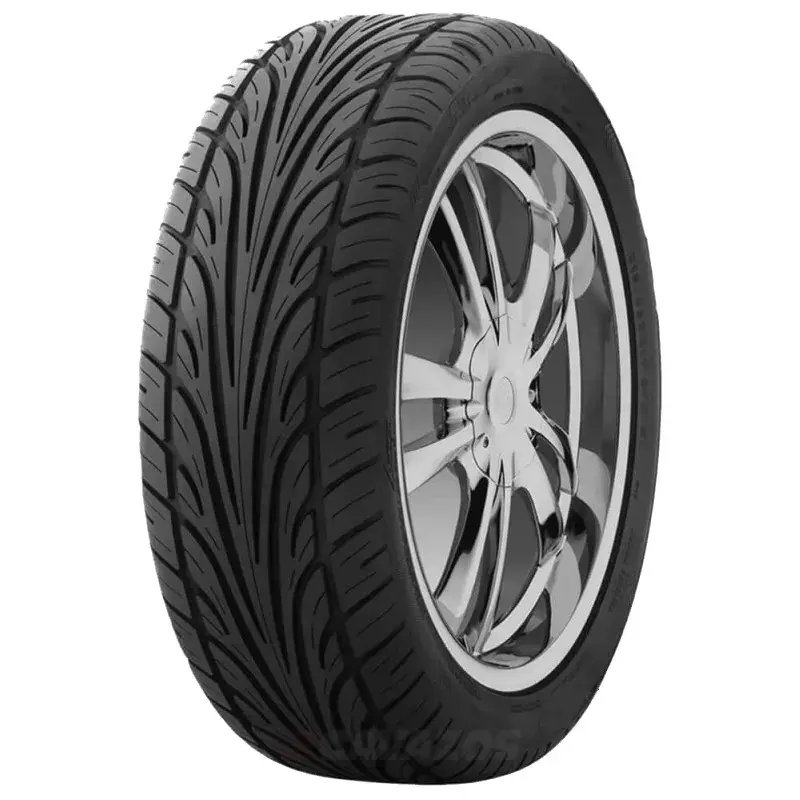[21545R17-RBRG] 215/45R17 RADBURG EVOLUTION EVO 2 84V REMOULD