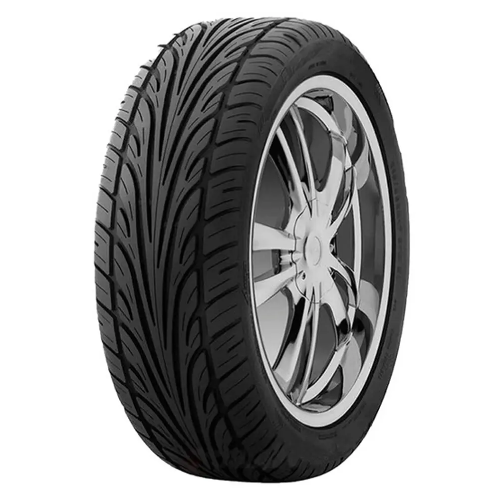 [21550R17-RBRG] 215/50R17 RADBURG TECHNIC PULSAR REVO 2 91V REMOULD