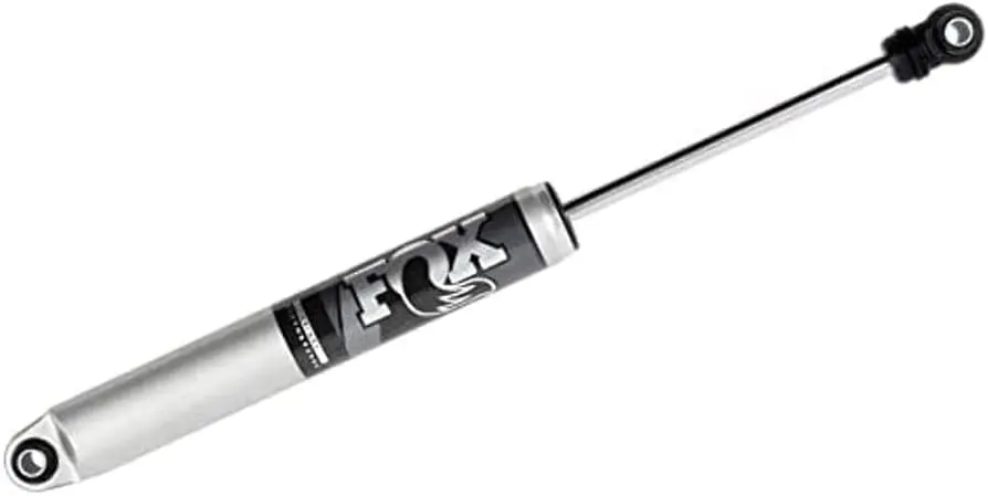 [FX06-985-24-209] AMORTIGUADOR 2.0 (PIEZA) PERFORMANCE TRASERO FOX LIFT: 0-2 SILVERADADO 1500 2019-2024 CHEYENNE 1500 2019-2024 SIERRA 1500 2019-2024 RESERVORIO: NO AJUSTE: NO FX06-985-24-209