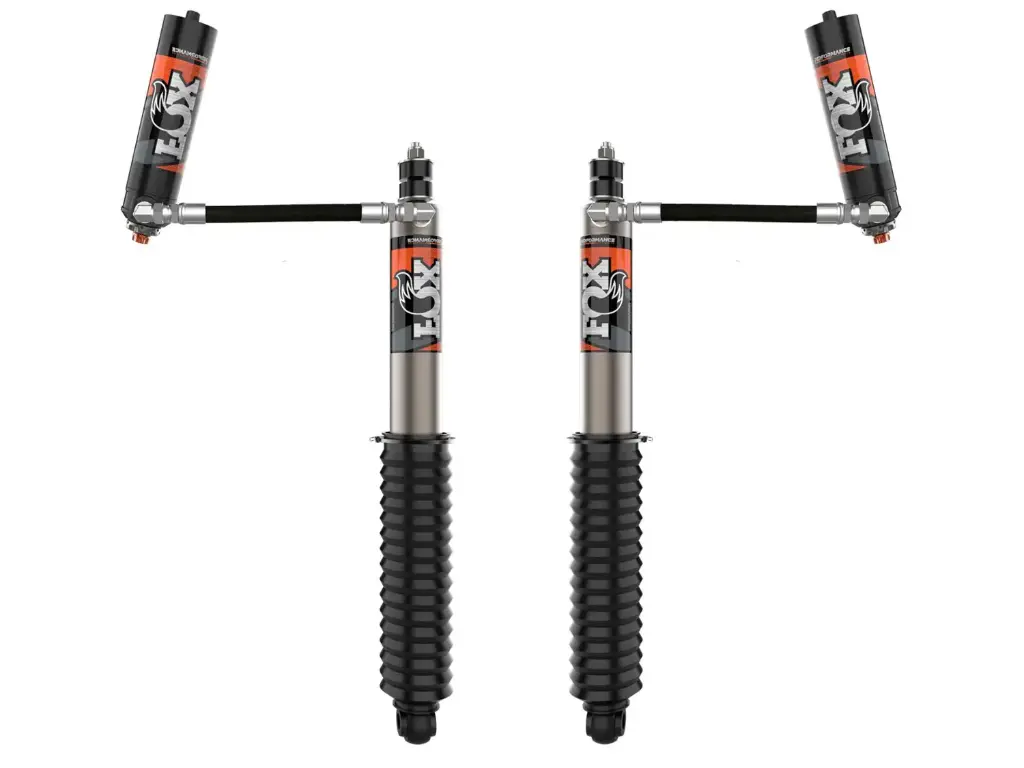 [FX06-883-26-139] AMORTIGUADOR 2.5 (PAR) PERFORMANCE ELITE TRASERO FOX LIFT: 0-1.5 TUNDRA TUNDRA 0-3 2022 + RESERVORIO: SI AJUSTE: SI FX06-883-26-139