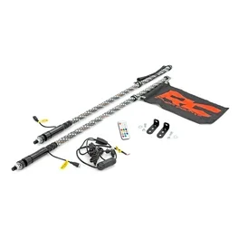 [RC86-93087] ANTENAS LED PARA POLARIA RZR 170 ROUGH COUNTRY 93087

