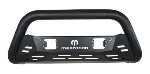 [MN13-30003028] BULL BAR RAGE 2FAROS UNIVERSAL 30003028 MASTODON