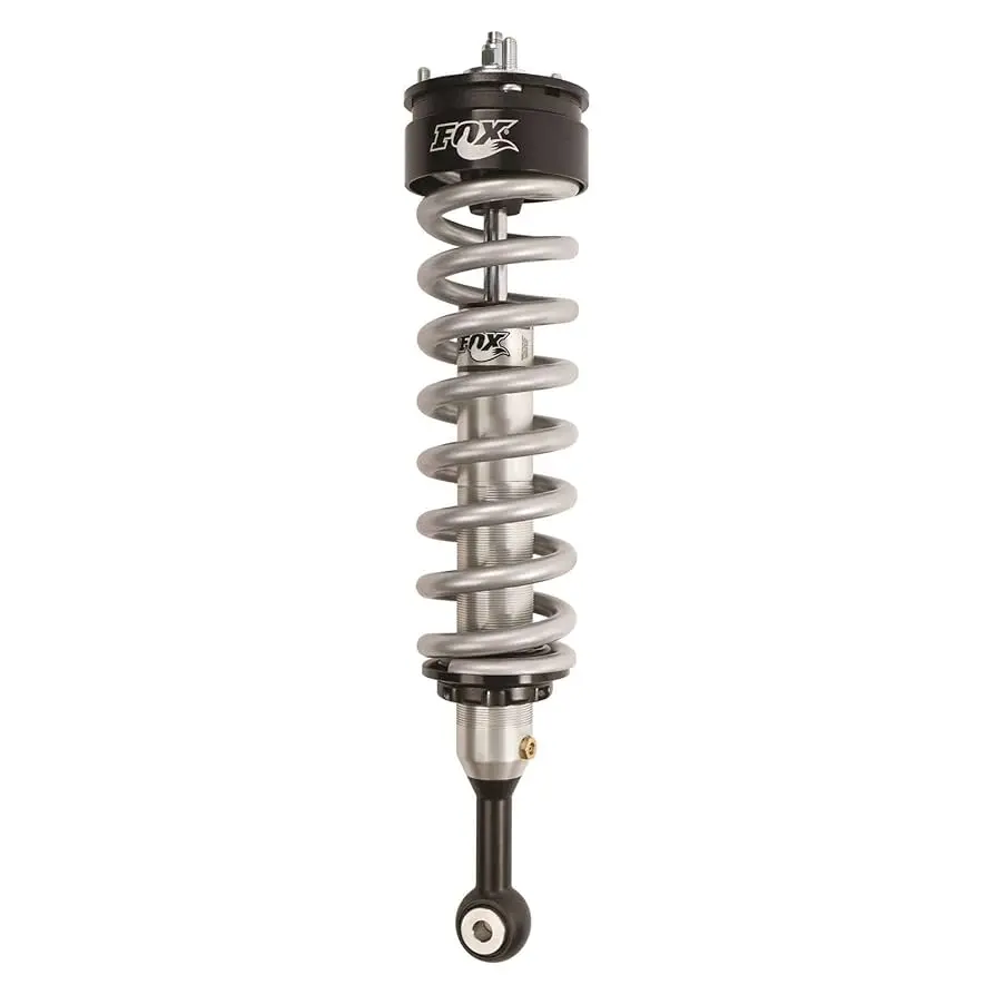 [FX18-985-02-134] COILOVER 2.0 (PIEZA) PERFORMANCE DELANTERO FOX LIFT: 0-2 SILVERDADO 1500 2019-2024 CHEYENNE 1500 2019-2024 SIERRA 1500 2019-2024 RESERVORIO: NO AJUSTE: NO FX18-985-02-134