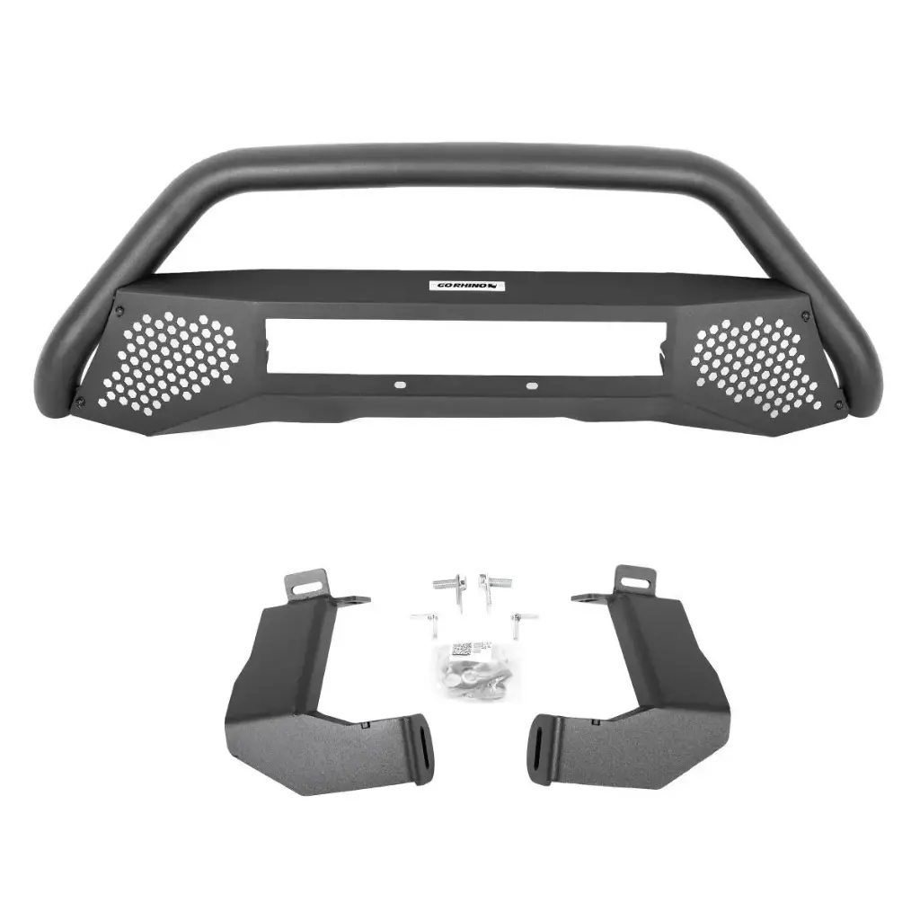 [GR19-564029SL] DEFENSA RC4 SLIM BRONCO SPORT 21 - 23 GORHINO 564029SL