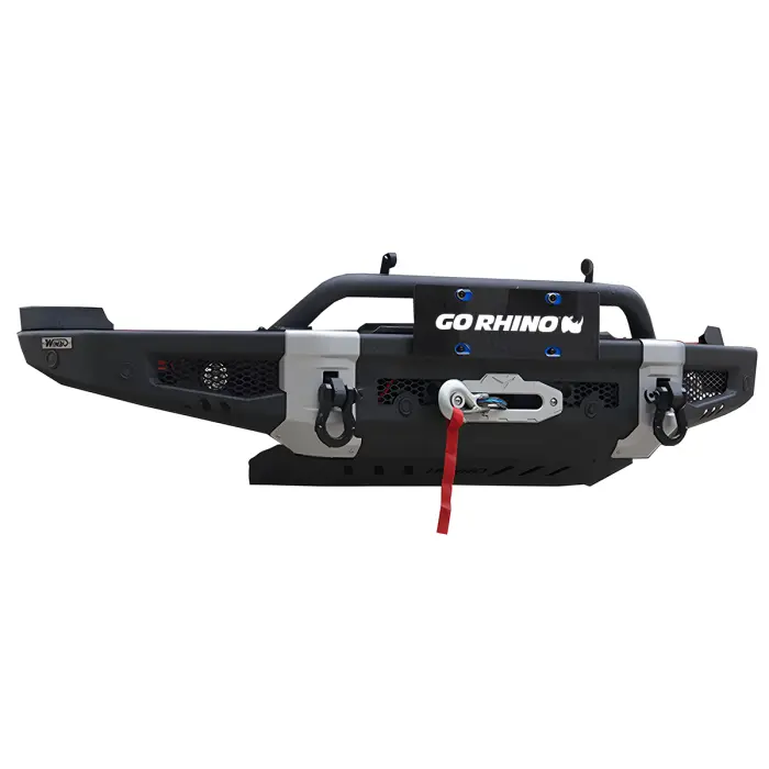 [GR19-544191301] DEFENSA DELANTERA PARA TANK 300 2024 + GORHINO 544191301
