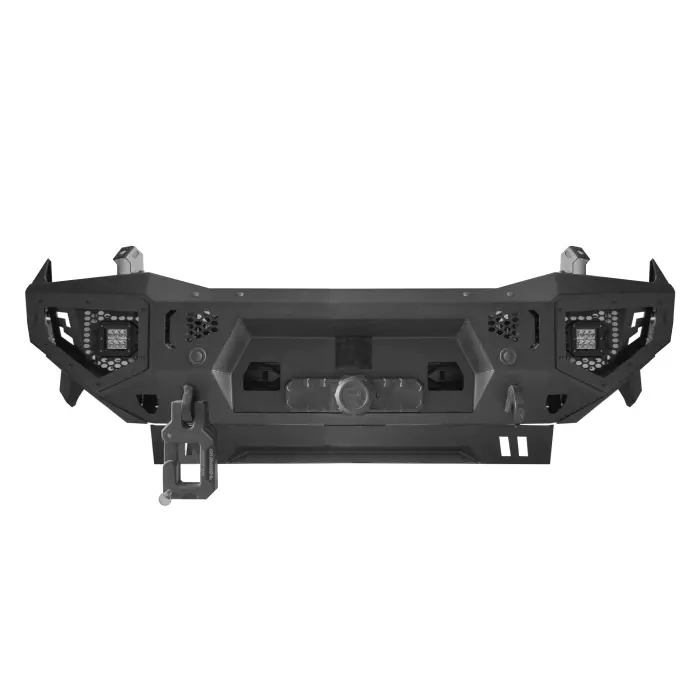 [GR19-544353801] DEFENSA PREDATOR PARA L200 2019 - 2024 GORHINO 544353801
