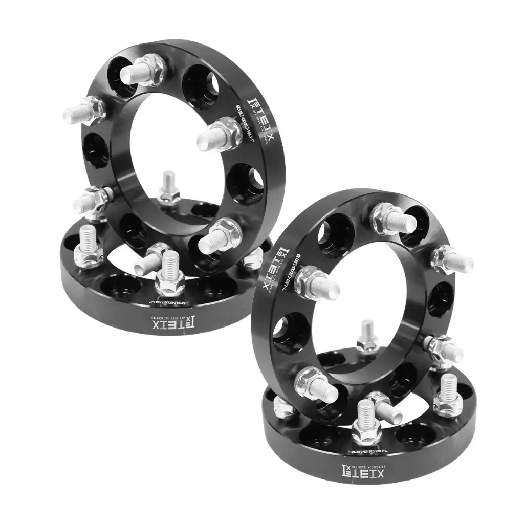 [TX22-ACI00159] ESPACIADORES DE RIN PARA TACOMA 6-139.7 106 CB 1" TEIX OFFROAD ACI00159