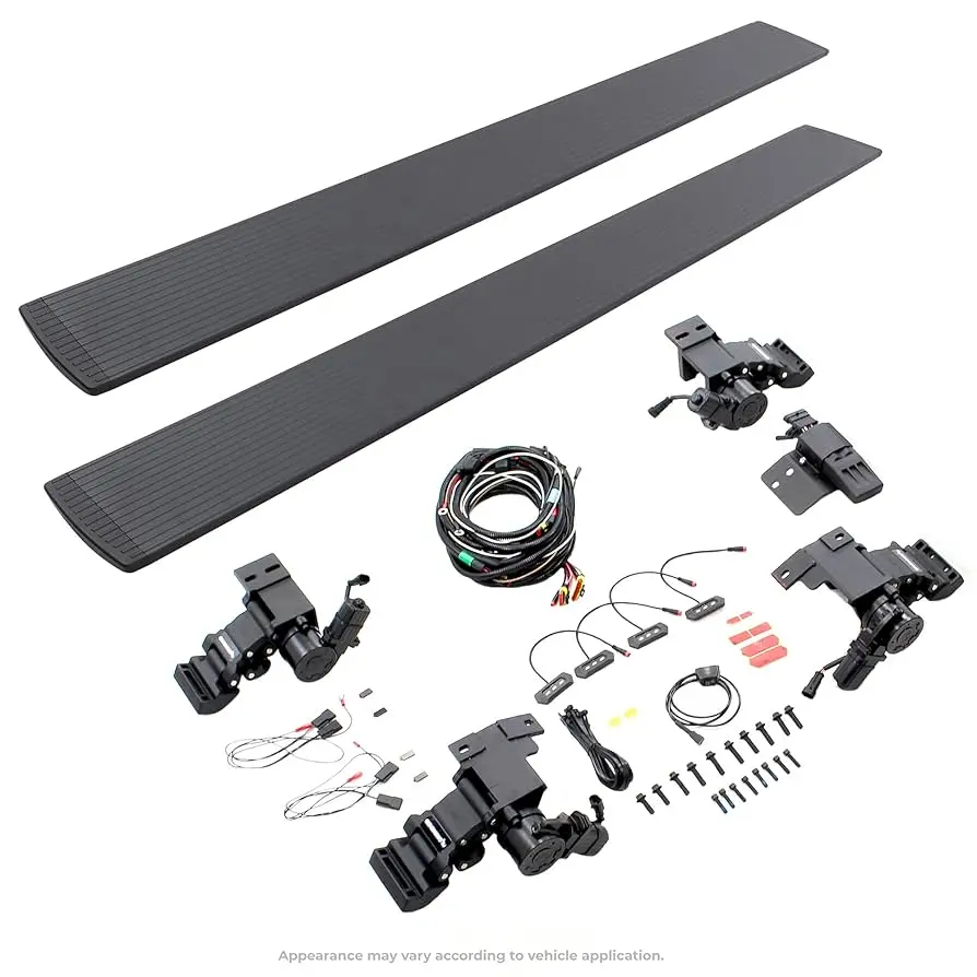 [GR23-20413157PC] ESTRIBOS BRONCO 2 PUERTA ELECTRIC GORHINO 20413157PC
