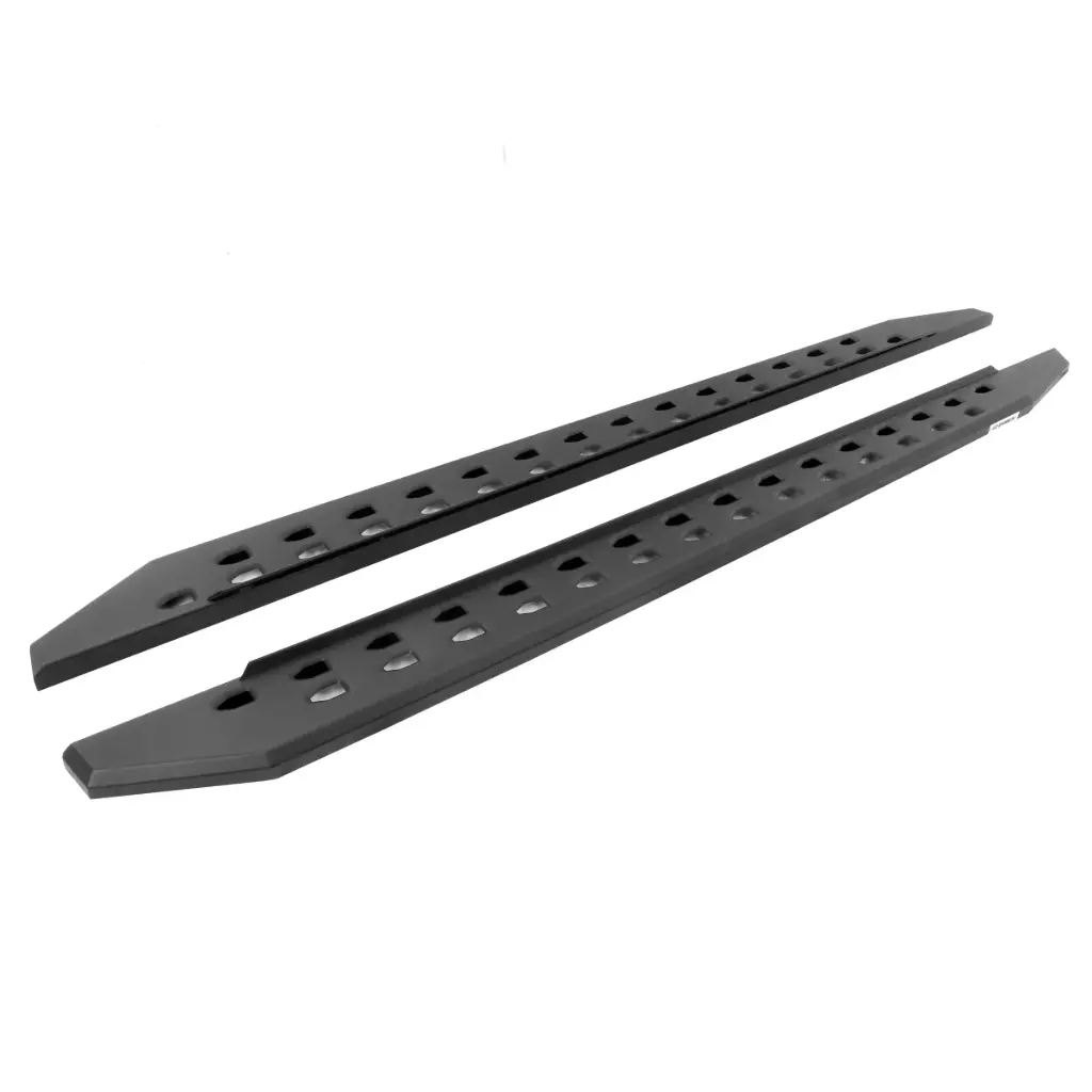 ESTRIBOS RB20 SLIM DE 80" UNIVERSAL GORHINO 69400080SPC