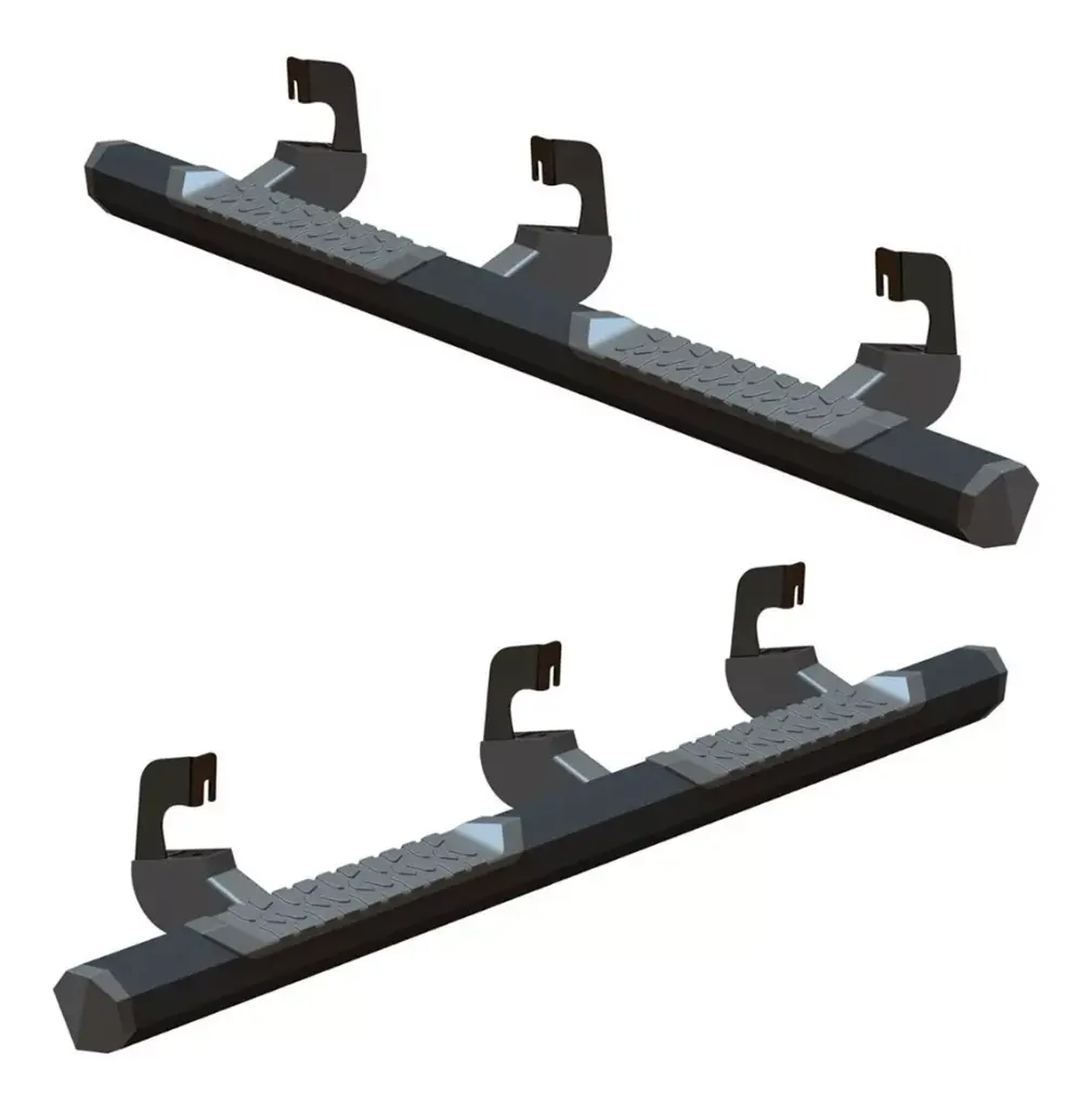 [GW23-30000626] ESTRIBOS SERIE 700 TEXTURIZADO 30000626