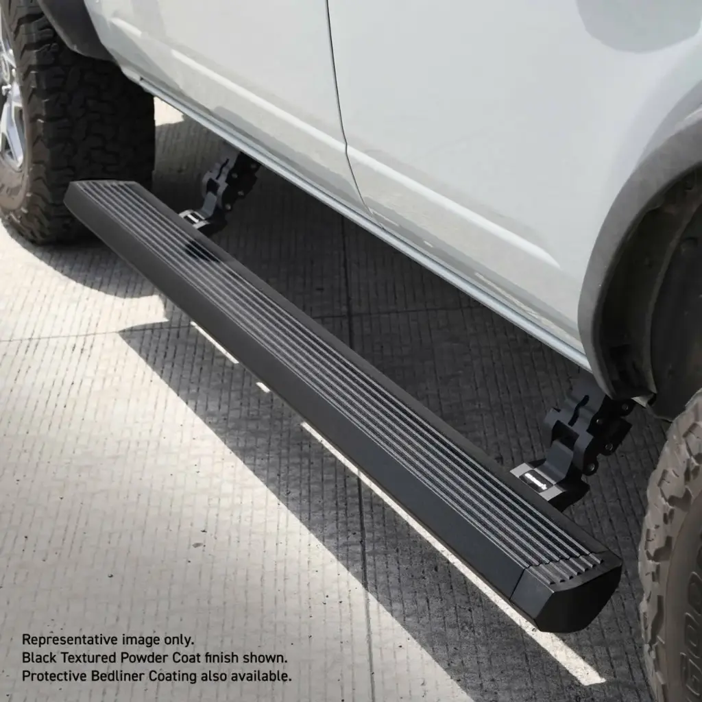 [GR62-20492752PC] ESTRIBOS ELECTRICOS PAR ELECTRICOS GR NGO P/ JL 18-22 2 PUERTAS BIG COUNTRY 20492752PC