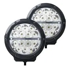 [GR24-750700623DRS] FAROS LED PAR BRIGHT SERIES 6" 70W ROUND DU SPOT GORHINO 750700623DRS