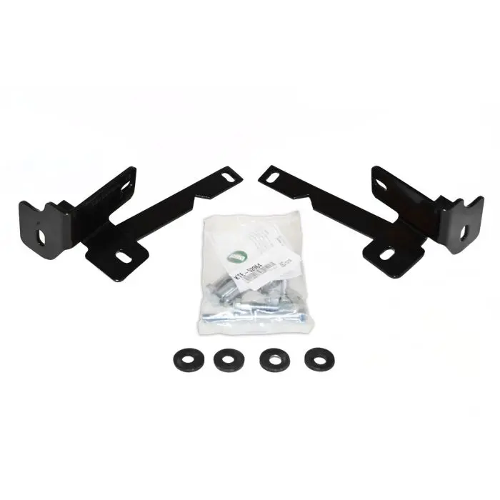[GR28-5648360TK] HERRAJES PARA BULL BAR RC3/RC4 PARA HILUX 2016-24 GORHINO 5648360TK