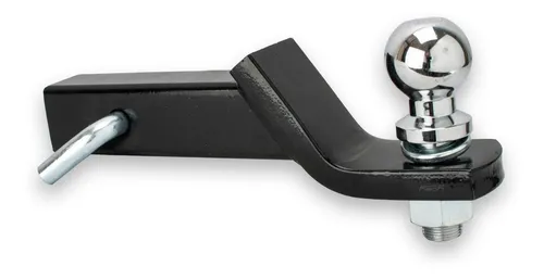 [MX03-COP-R2] LENGUA PARA TIRON CON BOLA, CLIP Y PERNO   MX03-COP-R2