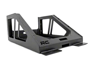 [RC91-99073] PORTA LLANTA UNIVERSAL PARA CAJA PICK UP VERTICAL ROUGH COUNTRY 99073