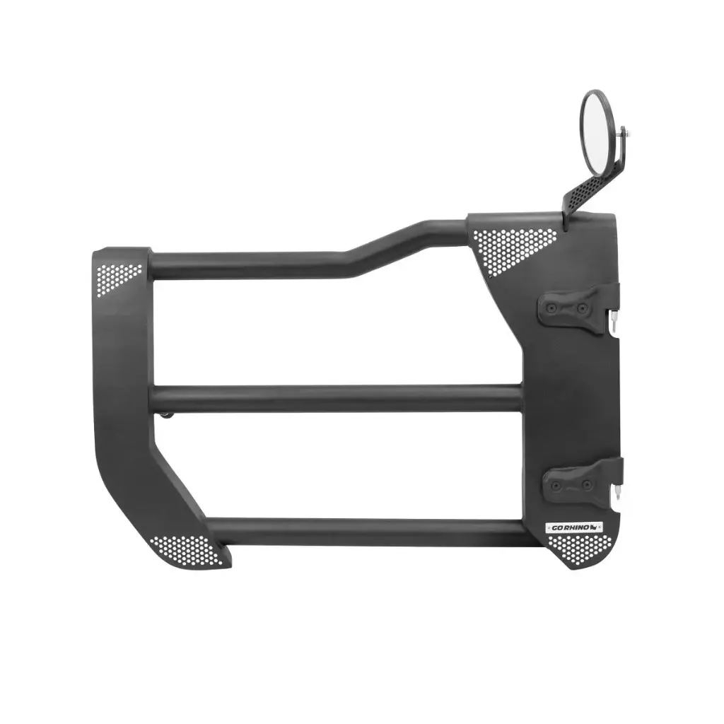 PAR PUERTA TUBULAR DELANTERAS WRANGLER JL 18 - 23 / GLADIATOR 20-23 GORHINO 572601