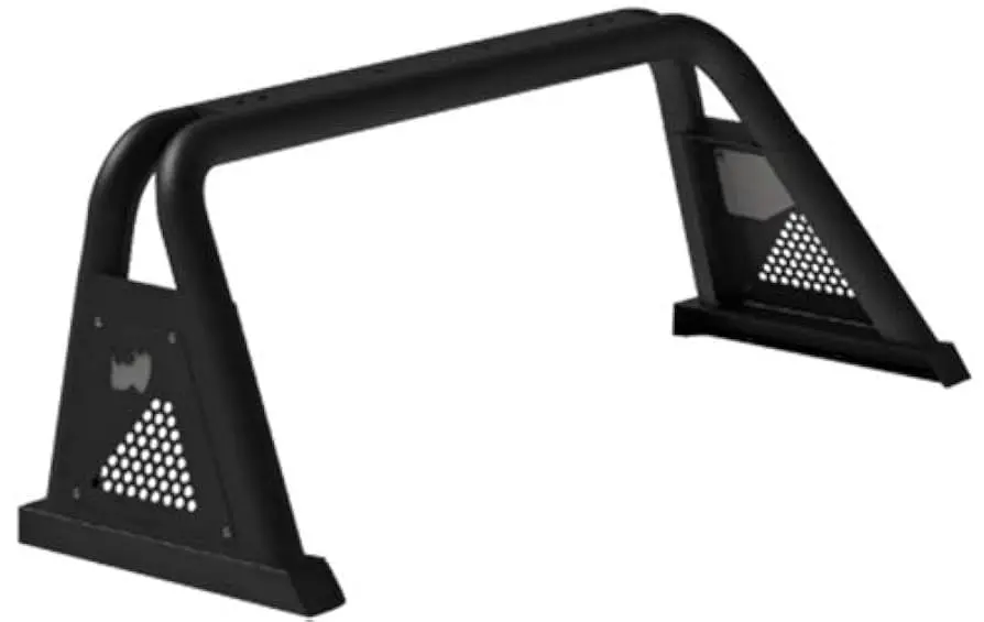 [GR39-917003T] ROLL BAR 3.0 PARA MITSUBISHI L200 GORHINO 917003T