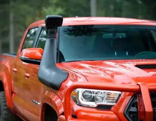 [XR88-MG-06] SNORKEL PARA TACOMA 2016 - 2023 PLASTICO ABS XROAD MG-06