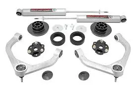[RC44-31430] SUSPENSION DE 3.5" PARA RAM 1500 4WD/ 2019-2024 ROUGH COUNTRY 31430