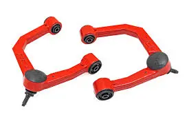 [RC44-74201ARED] SUSPENSION HORQUILLA STOYOTA 4RUNNER (10-23)/TACOMA (05-23)/ HILUX 06-23/LANDTRECK, FRISON T8 ROUGH COUNTRY 74201ARED