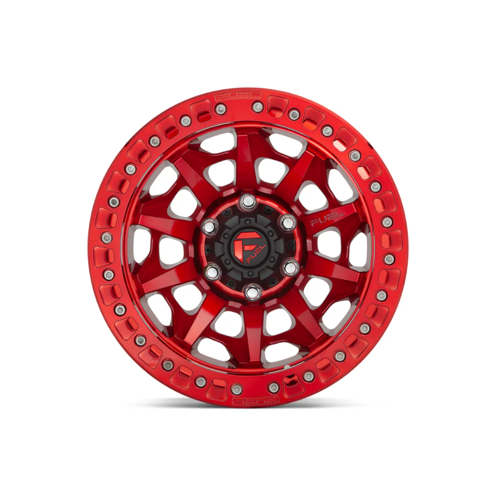 [FF-6-1397516602XHR8] RIN FLOW FORM 16X  6-139  CB 110 ET 602 ROJO 