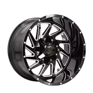[GN-5-1507520H109SGB] RIN FLOW FORM 20X  5-150  CB 110 ET 109 NEGRO 