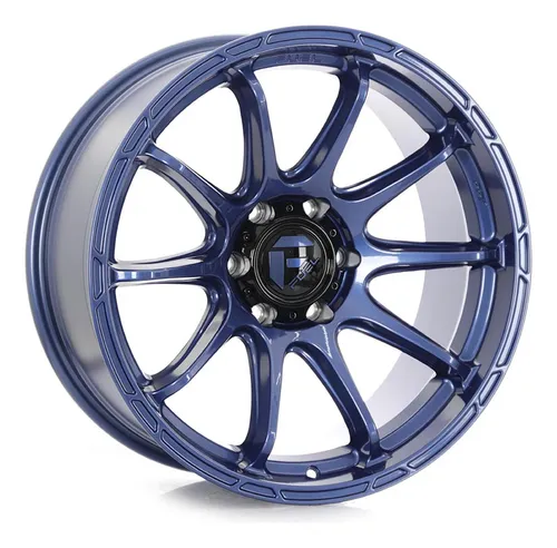 [FL20-6139-D794-VARIANT] RIN FUEL 20X9  6-139.7  CB 106.1 ET1  D794-VARIANT DARK BLUE