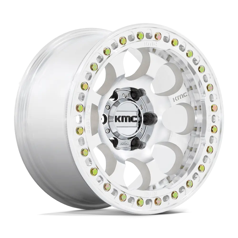 [KM17-BLANK-KM237-RIOTS] RIN 17X9 BLANK CB 72.56 ET-12 KM237-RIOT  MACHINED BEADLOCK