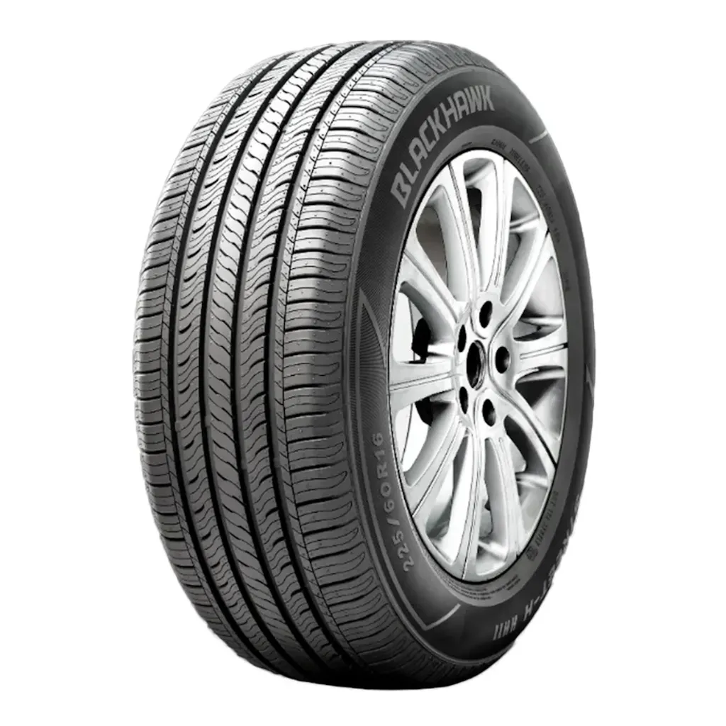 215/50R17 BLACK HAWK HH11 91V