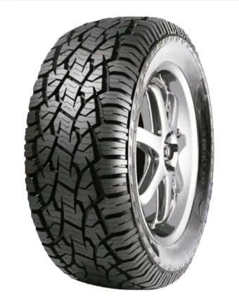 [23570R16-AGTE] 235/70R16 AGATE AG-AT705 106T