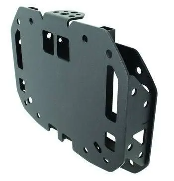 [RT91-372000T] PORTA LLANTA PIEZA RELOCALIZADOR PARA JEEP JL 2018 2024 REALTRUCK 372000T