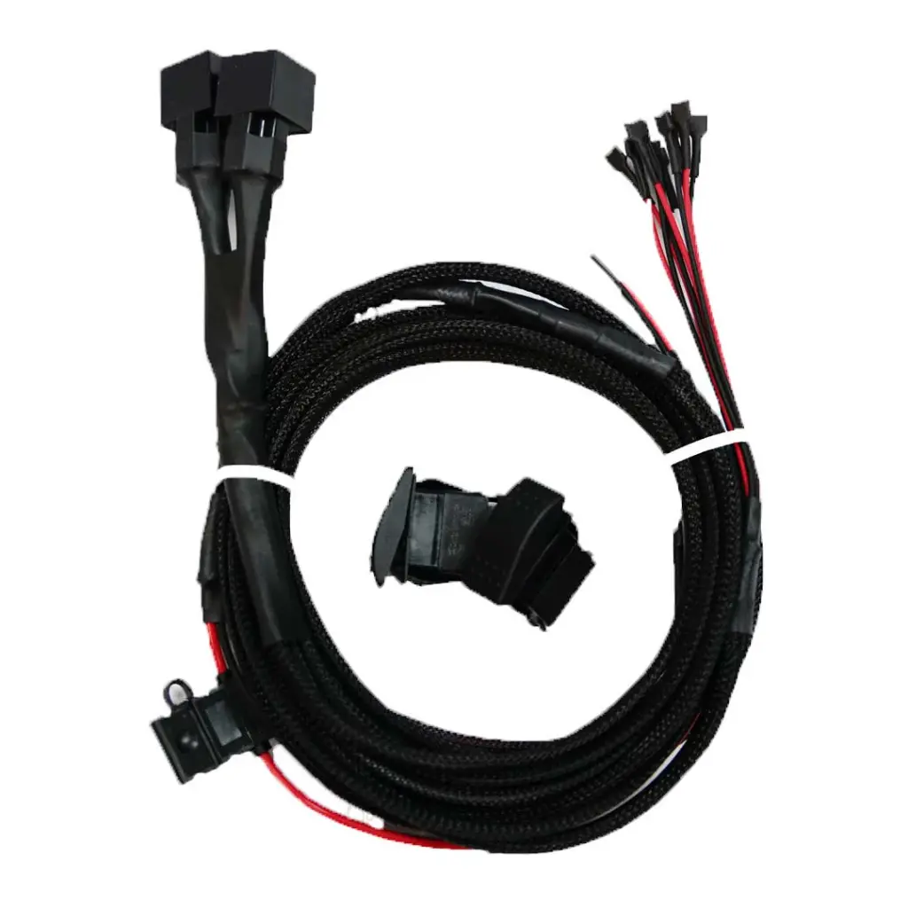 [NO87-NAC11N] ARNES PARA NACHO PARA QUATRO Y TM5 DE DOBLE SWITCH NACHO OFFROAD NAC11N