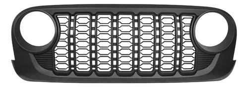 [GN35-M0699] PARRILLA PARA JEEP JK ESTILO JL 2024 GENERICO M0699