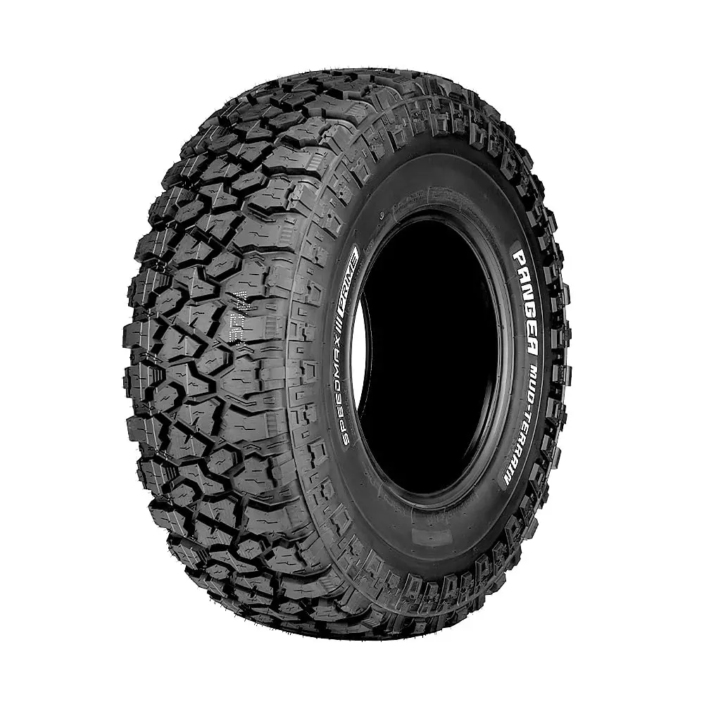 [LT28570R17-SPMX] LT285/70R17 SPEEDMAX PANGEA MT 121/118Q