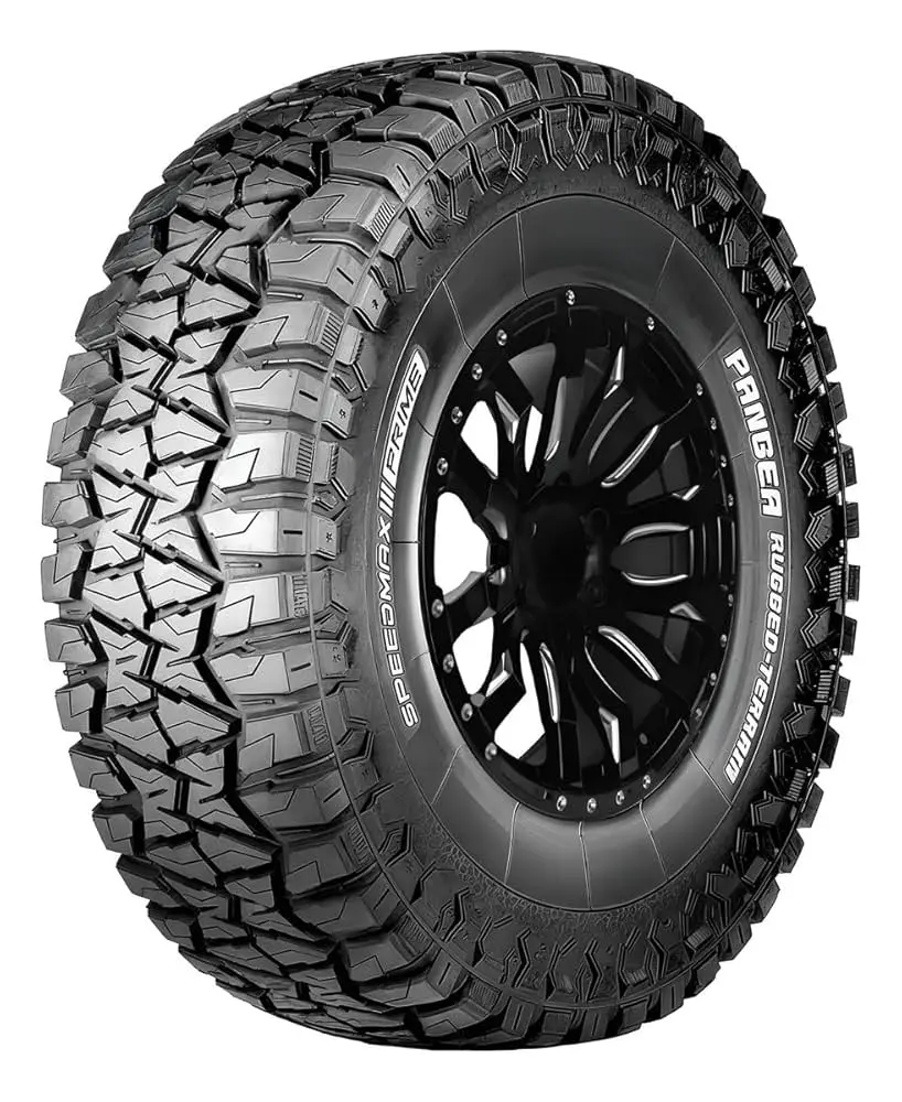 [37X12.50R17-SPMX] 37X12.50R17LT SPEEDMAX PANGEA RT 116Q